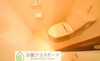 ウォシュレットトイレ