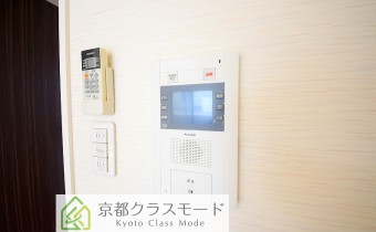 TVドアホン