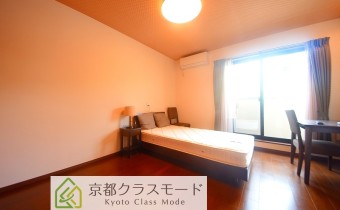 Room8（室内の家具・家電・小物類は残置物です。）