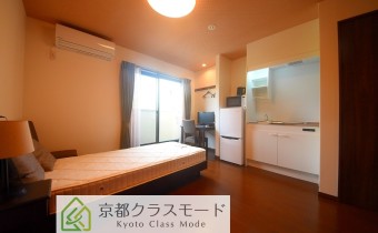 Room8（室内の家具・家電・小物類は残置物です。）