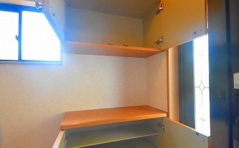 シューズBOX