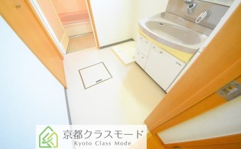 脱衣所
