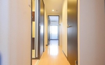 玄関ドア