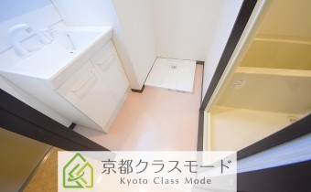 脱衣所