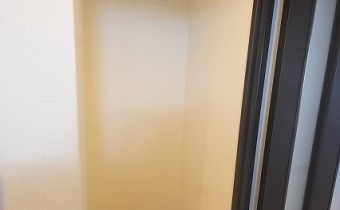 冷蔵庫スペース
