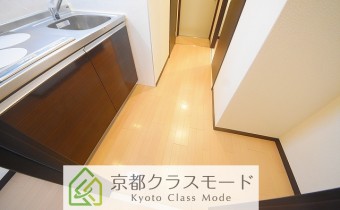 キッチンスペース