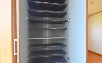 シューズBOX
