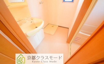 脱衣所