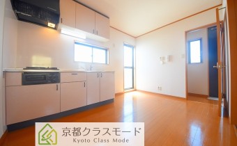 「振り分けタイプ」ですのでご兄弟＆ご姉妹入居の方にもおすすめ♪