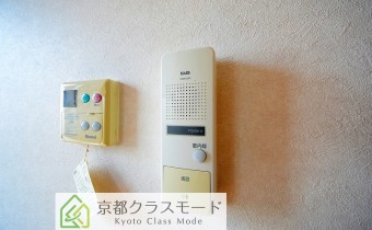 ドアホン