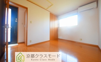 Room 6（玄関側）