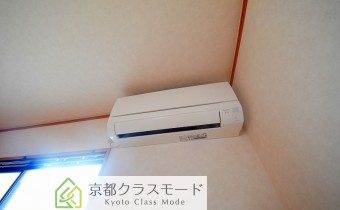 エアコン