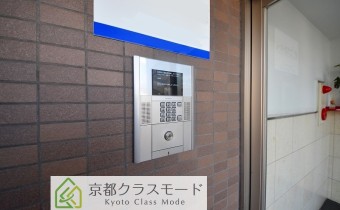 オートロック