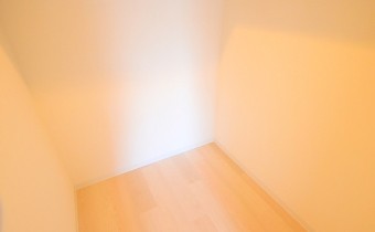 ウォークインクローゼット