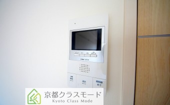 TVドアホン
