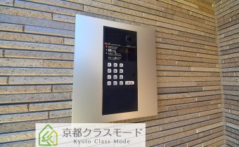 オートロック
