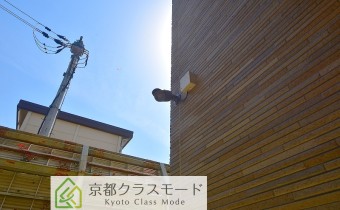 防犯カメラ