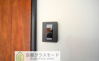 インターホン