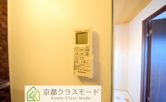 浴室乾燥機リモコン