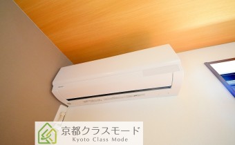 エアコン