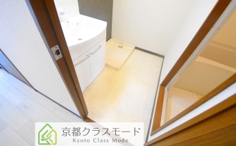 脱衣所