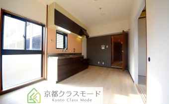 綺麗にリフォームされたお部屋です♪