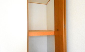 クローゼット