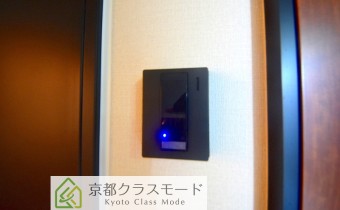 インターホン
