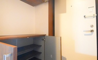 シューズBOX
