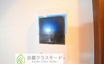 TVモニターホン