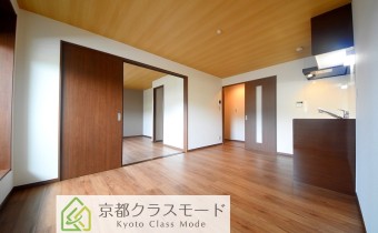 「駅近」の新築1LDK！お得な「インターネット無料」です♪