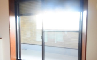 シャッター雨戸