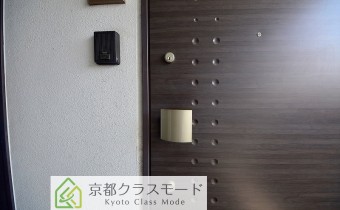 ダブルロック