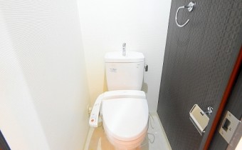ウォシュレットトイレ