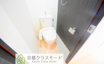 ウォシュレットトイレ