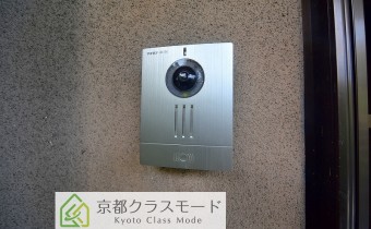 インターホン