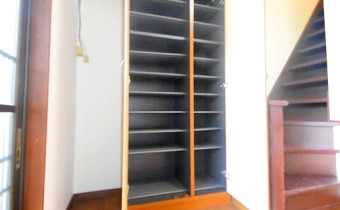 シューズBOX