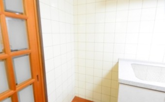 冷蔵庫置場