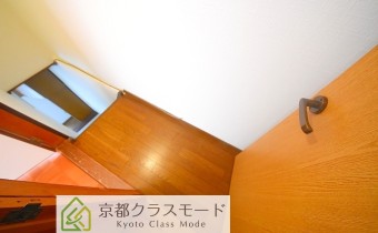 2階廊下