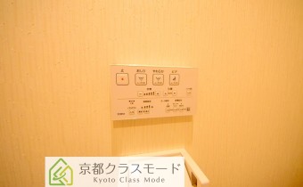 ウォシュレットトイレコントローラー