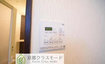 浴室乾燥機コントローラー