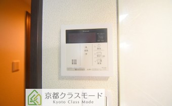 給湯コントローラー
