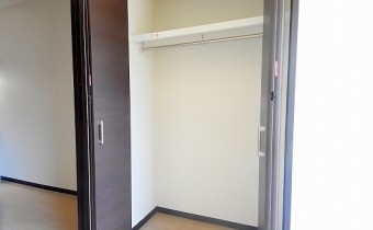 クローゼット