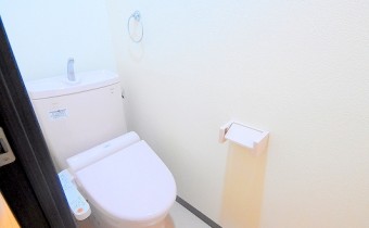ウォシュレットトイレ