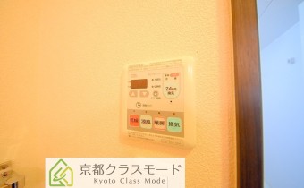 浴室乾燥機コントローラー