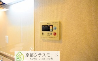 給湯コントローラー