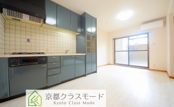 「駅近」＆「インターネット無料」の1LDK♪