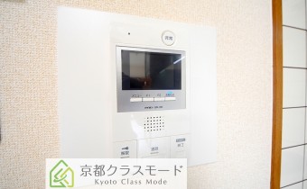 ＴＶドアホン