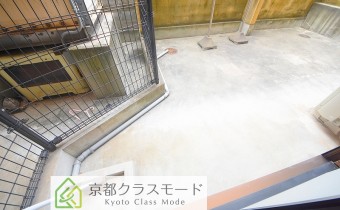 専用庭