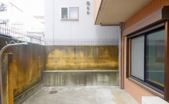 専用庭
